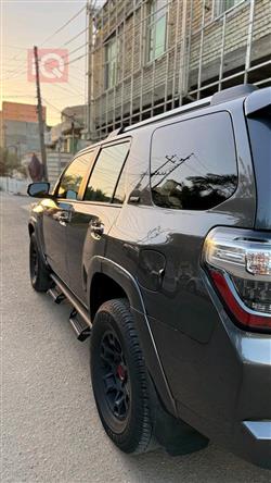 تويوتا 4رنر